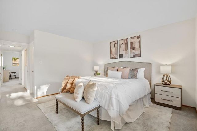2536 Malaga Drive, San Jose, CA 95125