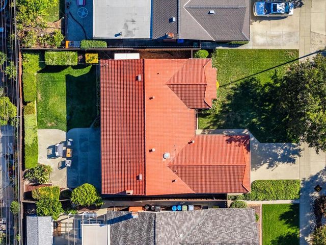 2536 Malaga Drive, San Jose, CA 95125