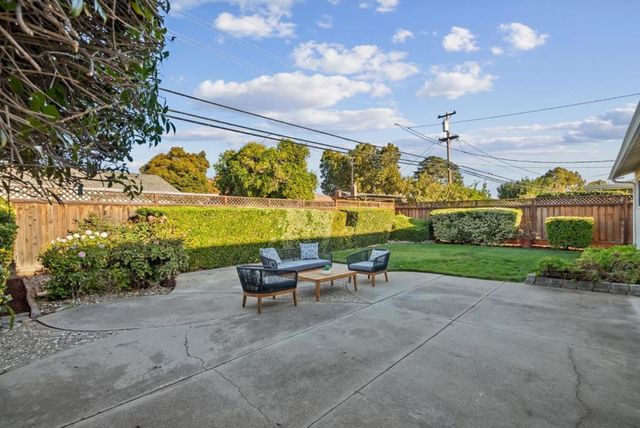 2536 Malaga Drive, San Jose, CA 95125