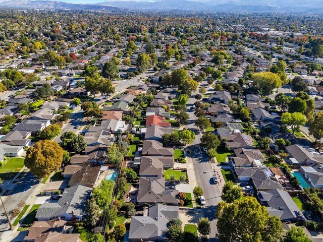 2536 Malaga Drive, San Jose, CA 95125
