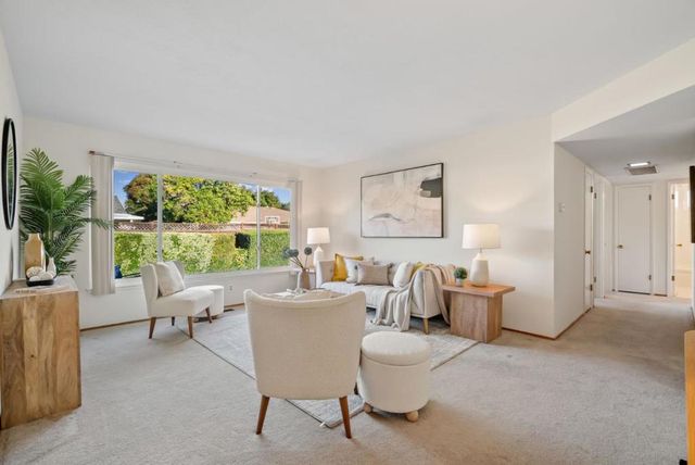 2536 Malaga Drive, San Jose, CA 95125