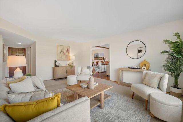 2536 Malaga Drive, San Jose, CA 95125