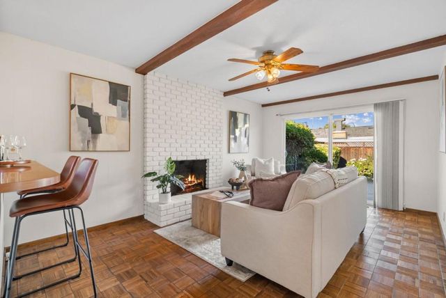 2536 Malaga Drive, San Jose, CA 95125