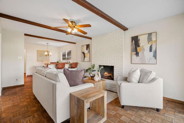 2536 Malaga Drive, San Jose, CA 95125