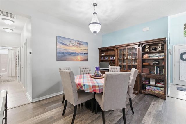 8642 TENBRIDGE WAY, New Port Richey, FL 34654