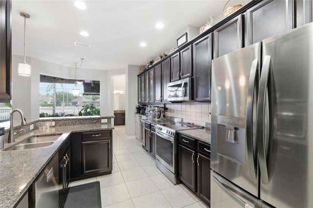 8642 TENBRIDGE WAY, New Port Richey, FL 34654