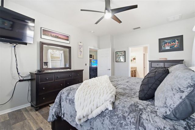 8642 TENBRIDGE WAY, New Port Richey, FL 34654