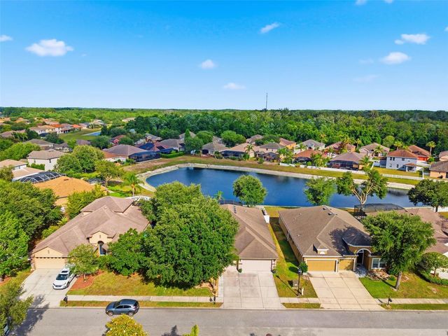 8642 TENBRIDGE WAY, New Port Richey, FL 34654