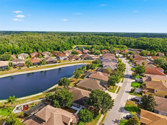 8642 TENBRIDGE WAY, New Port Richey, FL 34654