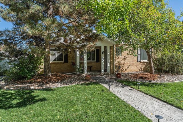 1330 Dahlia Street, Denver, CO 80220