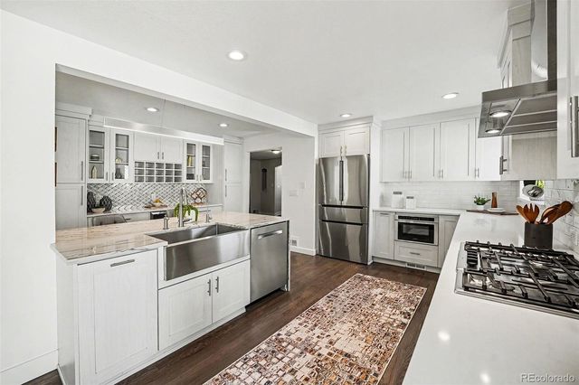 1330 Dahlia Street, Denver, CO 80220