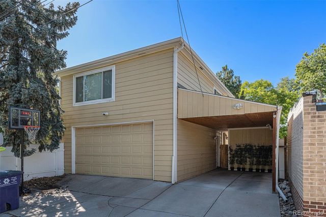 1330 Dahlia Street, Denver, CO 80220