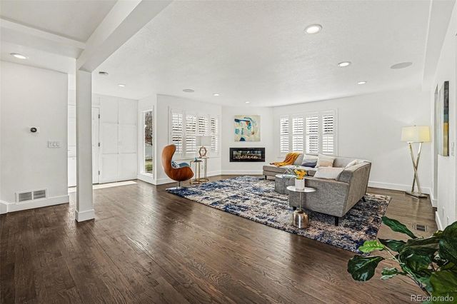 1330 Dahlia Street, Denver, CO 80220