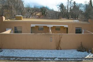 516 Hillside Avenue, Santa Fe, NM 87501