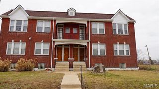 3103 N Taylor Avenue, St Louis, MO 63115