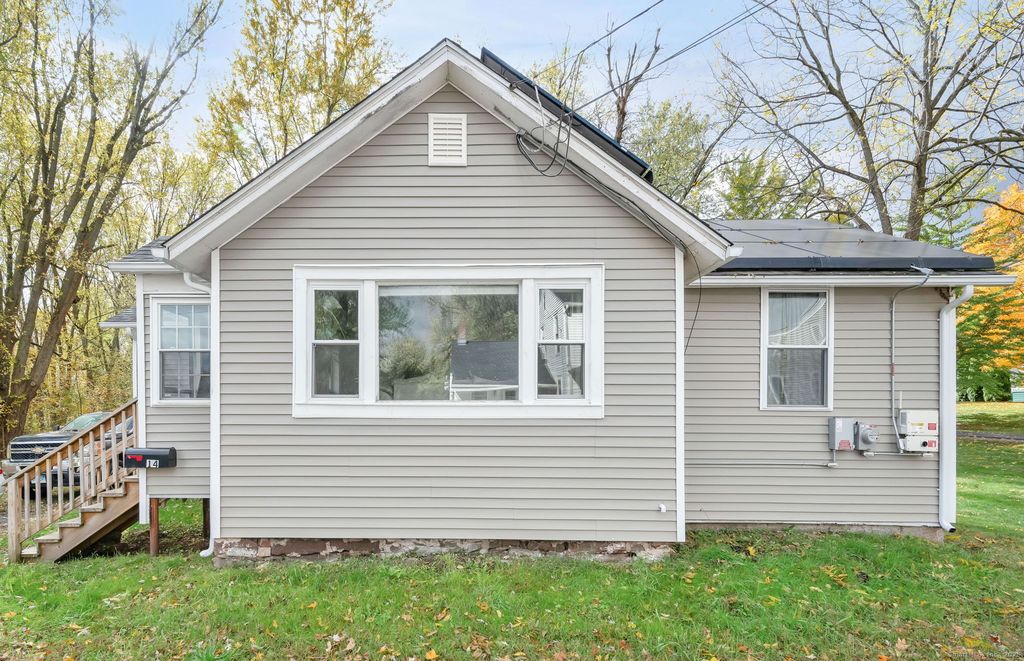 14 Wall Street, Cromwell, CT 06416