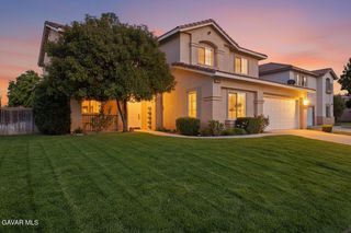 42524 Cinnabar Court, Quartz Hill, CA 93536