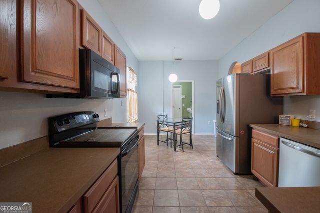 151 Pine Bluff Boulevard W, Kingsland, GA 31548