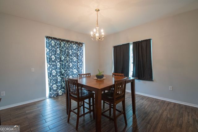 151 Pine Bluff Boulevard W, Kingsland, GA 31548