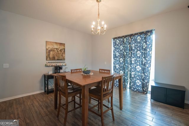 151 Pine Bluff Boulevard W, Kingsland, GA 31548