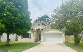 151 Pine Bluff Boulevard W, Kingsland, GA 31548