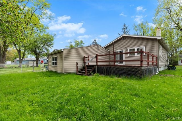 416 Richfield Boulevard, Salina, NY 13211