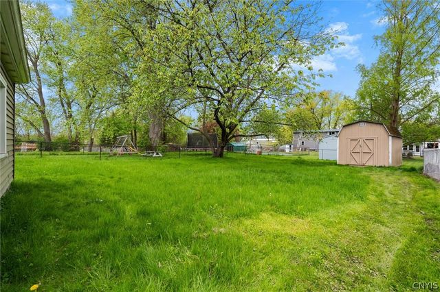 416 Richfield Boulevard, Salina, NY 13211