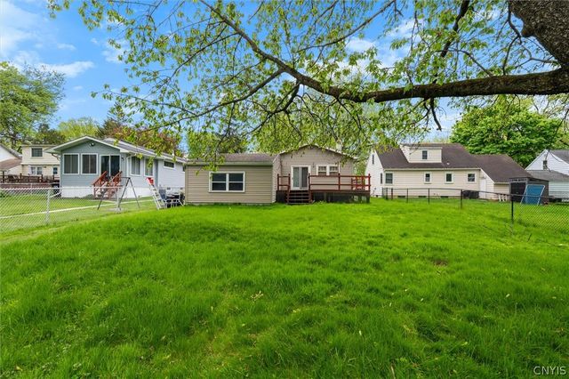 416 Richfield Boulevard, Salina, NY 13211