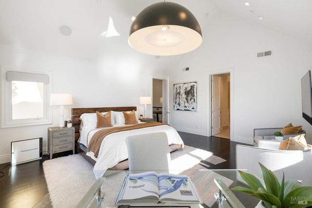 220 Deer Park Ave, San Rafael, CA 94901