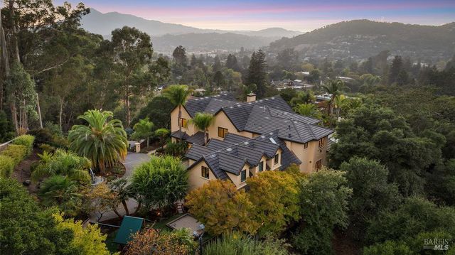 220 Deer Park Ave, San Rafael, CA 94901