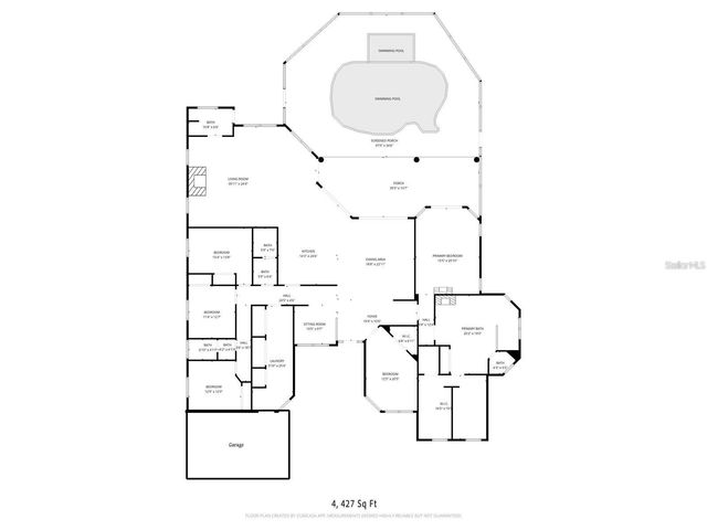 6943 SE 12TH CIRCLE, Ocala, FL 34480