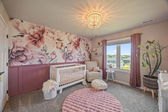 3645 NW 165th Street, Clive, IA 50325