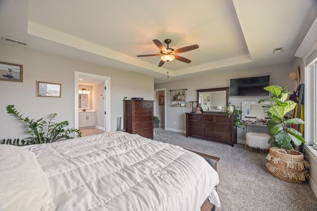 3645 NW 165th Street, Clive, IA 50325