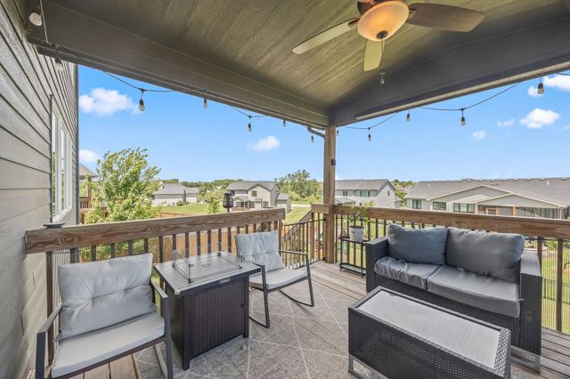 3645 NW 165th Street, Clive, IA 50325