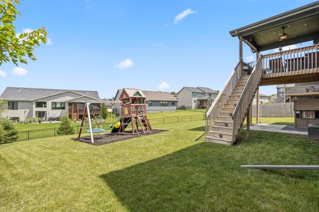 3645 NW 165th Street, Clive, IA 50325