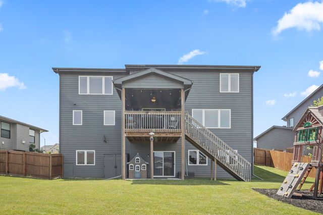 3645 NW 165th Street, Clive, IA 50325