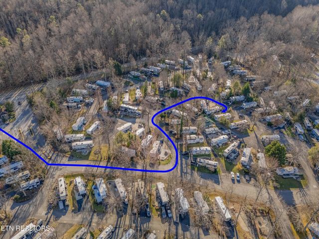 4229 E Parkway, Gatlinburg, TN 37738