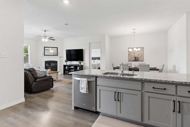 308 Tate Lane, Anna, TX 75409