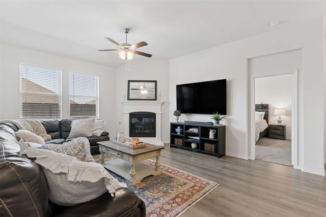 308 Tate Lane, Anna, TX 75409