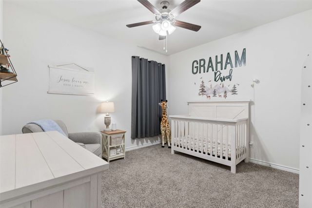 308 Tate Lane, Anna, TX 75409
