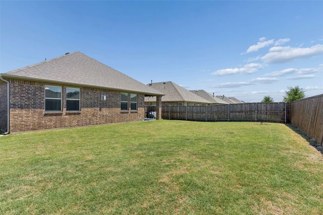 308 Tate Lane, Anna, TX 75409