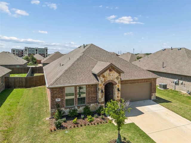 308 Tate Lane, Anna, TX 75409