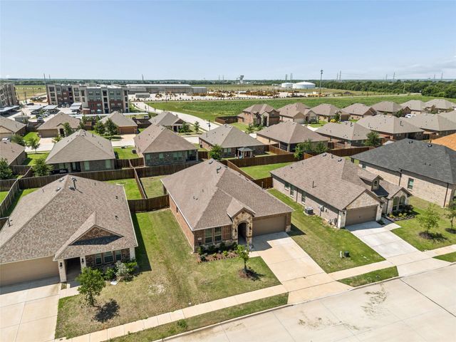 308 Tate Lane, Anna, TX 75409