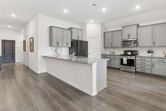 308 Tate Lane, Anna, TX 75409