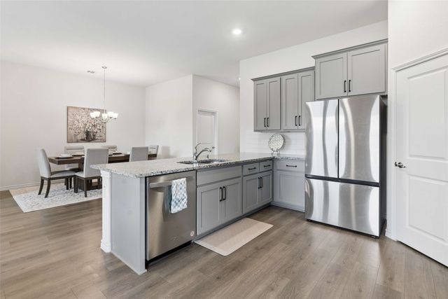 308 Tate Lane, Anna, TX 75409