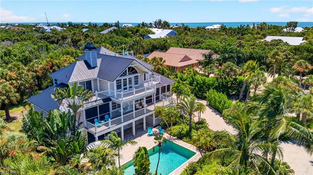 1828 Buckthorn LN, SANIBEL, FL 33957 — photo 2