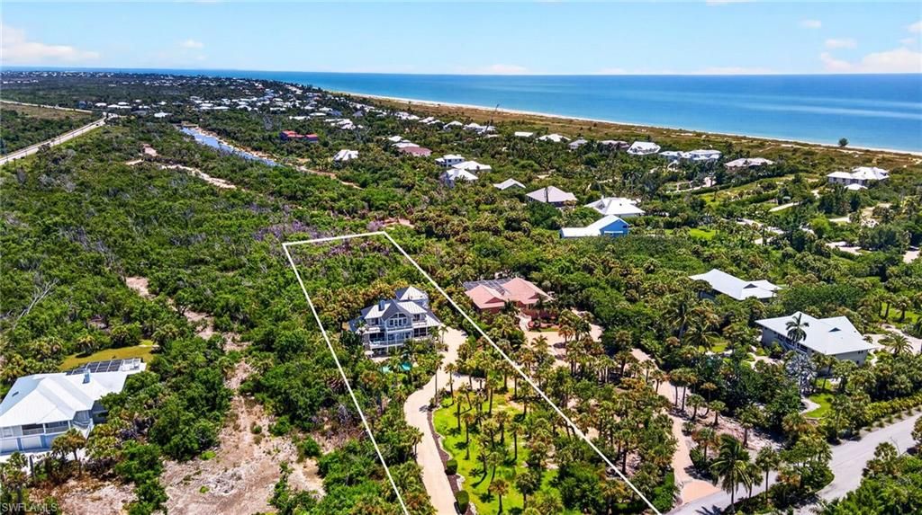 1828 Buckthorn LN, SANIBEL, FL 33957 — photo 3