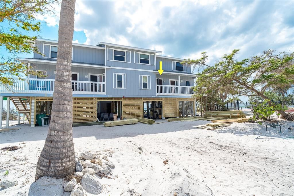 301 S GULF BOULEVARD 419, Placida, FL 33946