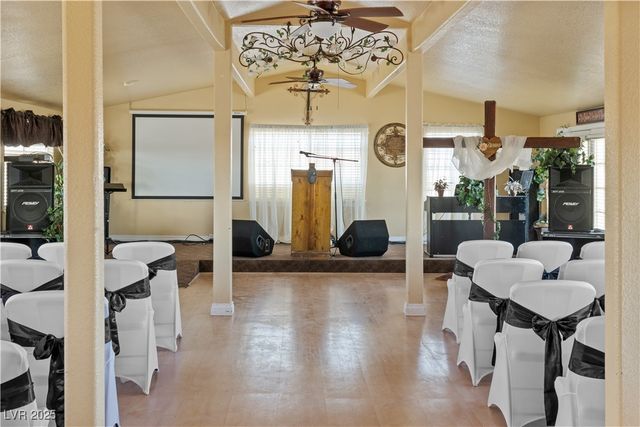 5770 South Peterson Road, Amargosa Valley, NV 89020