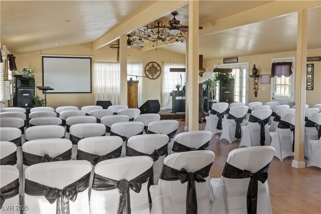 5770 South Peterson Road, Amargosa Valley, NV 89020